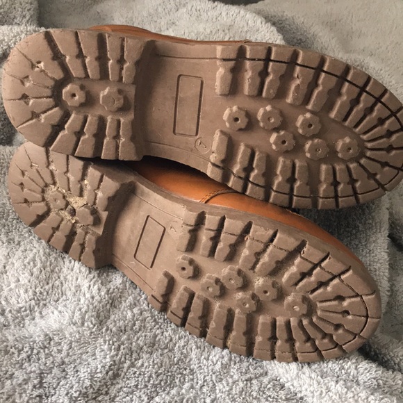 Boys size 4 Fabkid boots - Picture 5 of 5